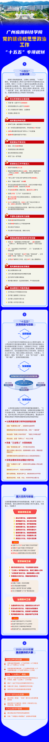 党的建设和思想政治工作